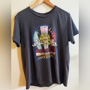 Vans T-shirt